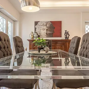  Appartamento Ginevra Luxury New Classic Close Vatican