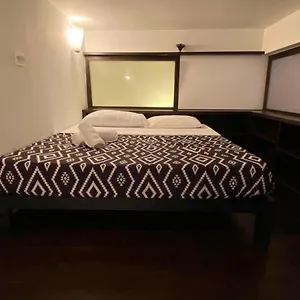  Appartamento San Giovanni Lovely Loft